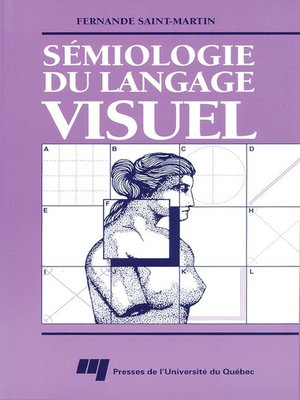 cover image of Sémiologie du langage visuel